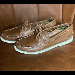Sperry Authentic Original Whisper Boat Shoe